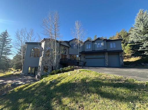 Home Inspection for Golden Peak Inspection in Golden, CO