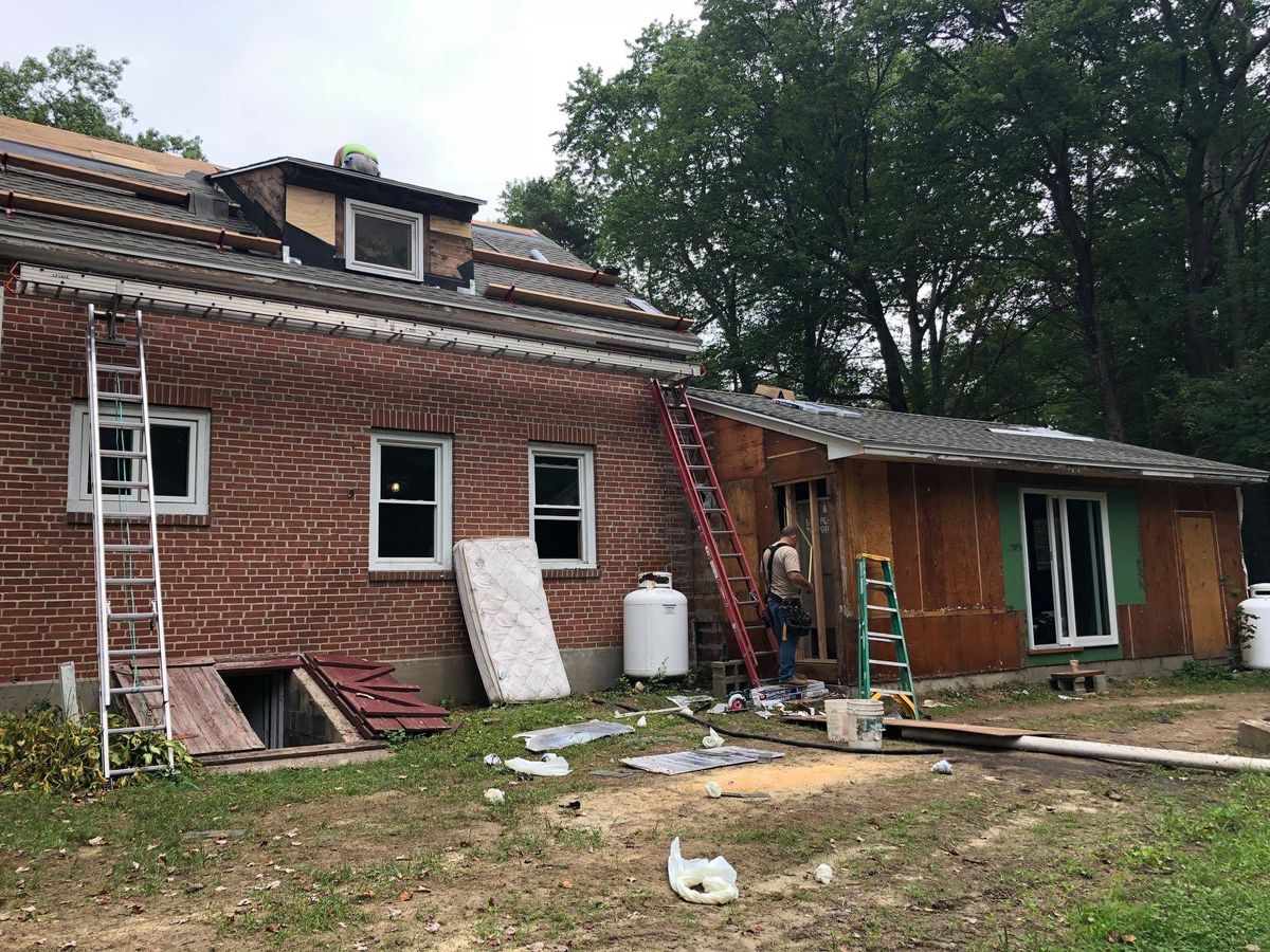 Property Management Services for Brett Stone Painting & Maintenance, LLC in Harwinton, CT