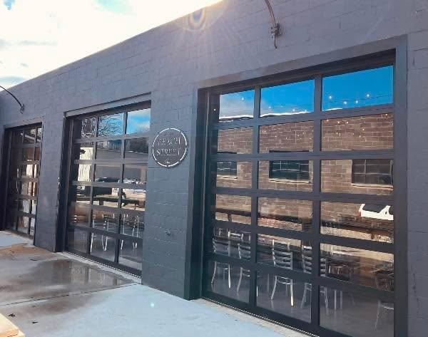 Garage Door Repair for C & B Garage Doors, LLC in Tellico Plains, TN