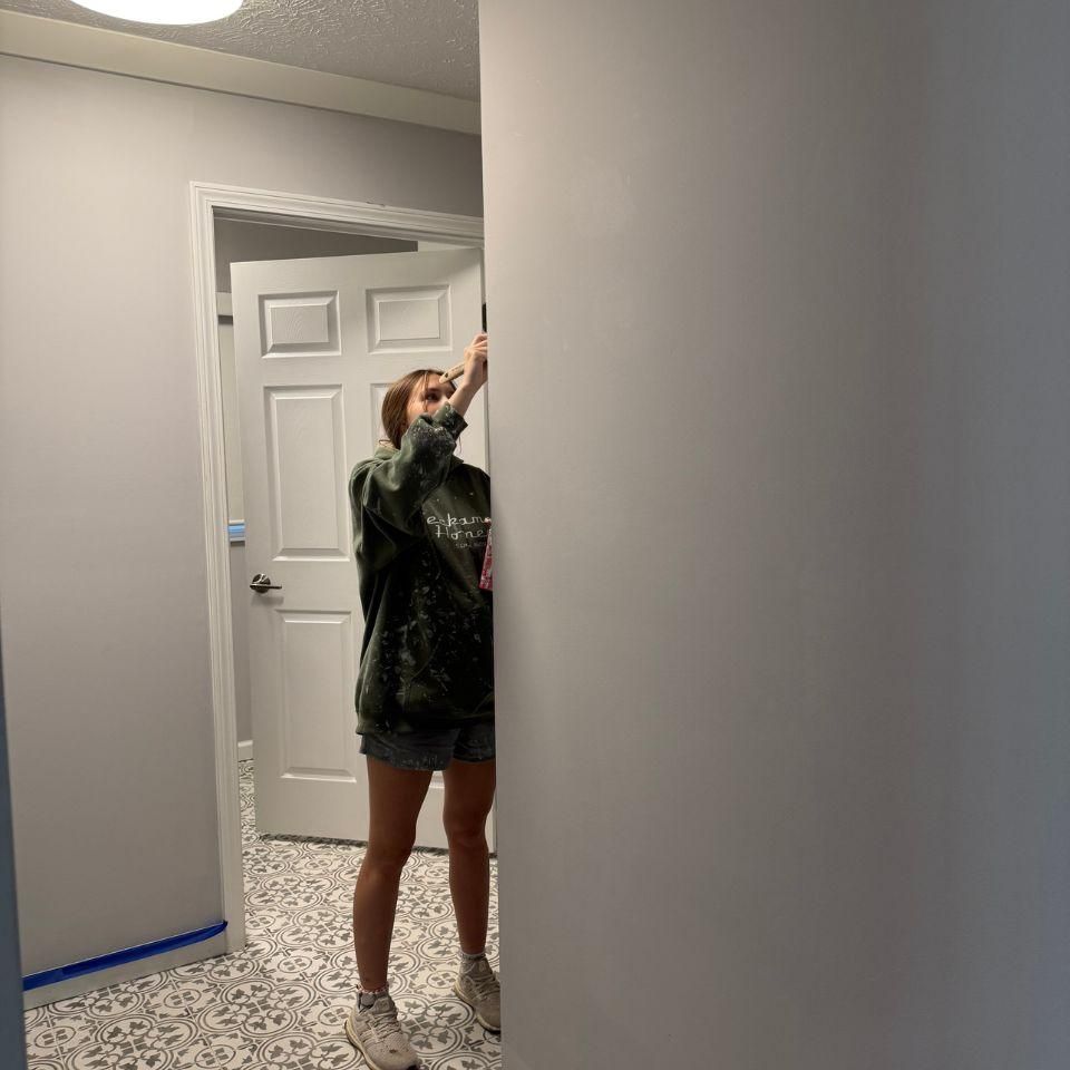 Commercial Painting for Conley Brothers Painting in Mishawaka, IN