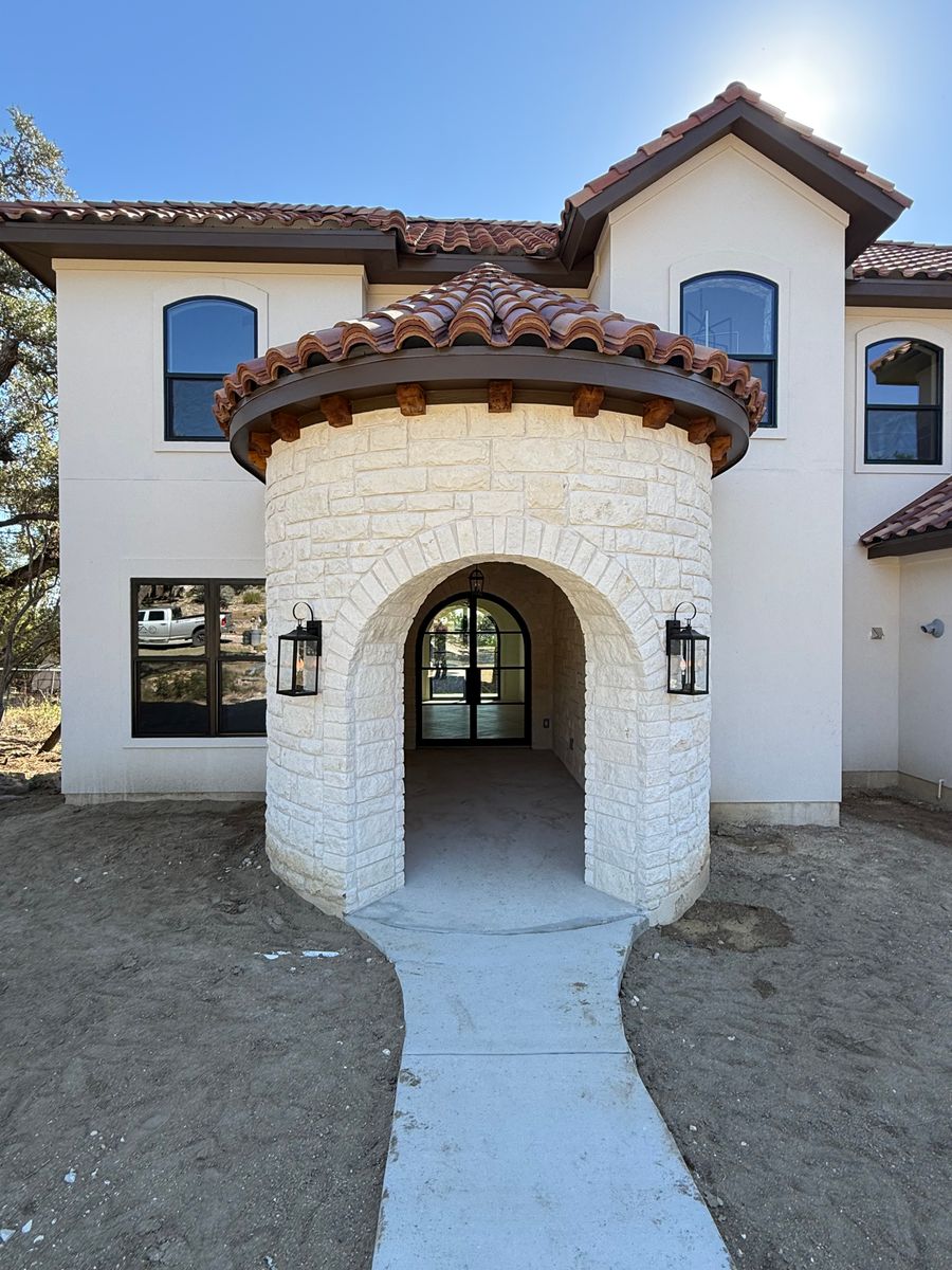 Home Renovations for Pegasus Custom Homes & Renovations in Spring Branch, TX