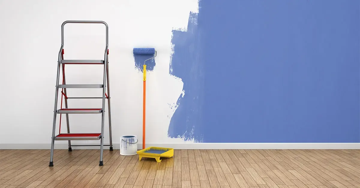 Commercial Painting for O.R painting and home improvement in South Hadley, MA