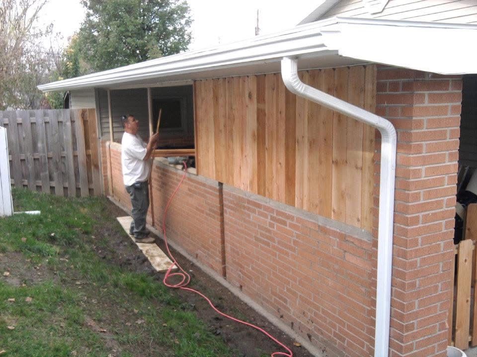 Siding for My Guy Handyman Service in Newark, OH