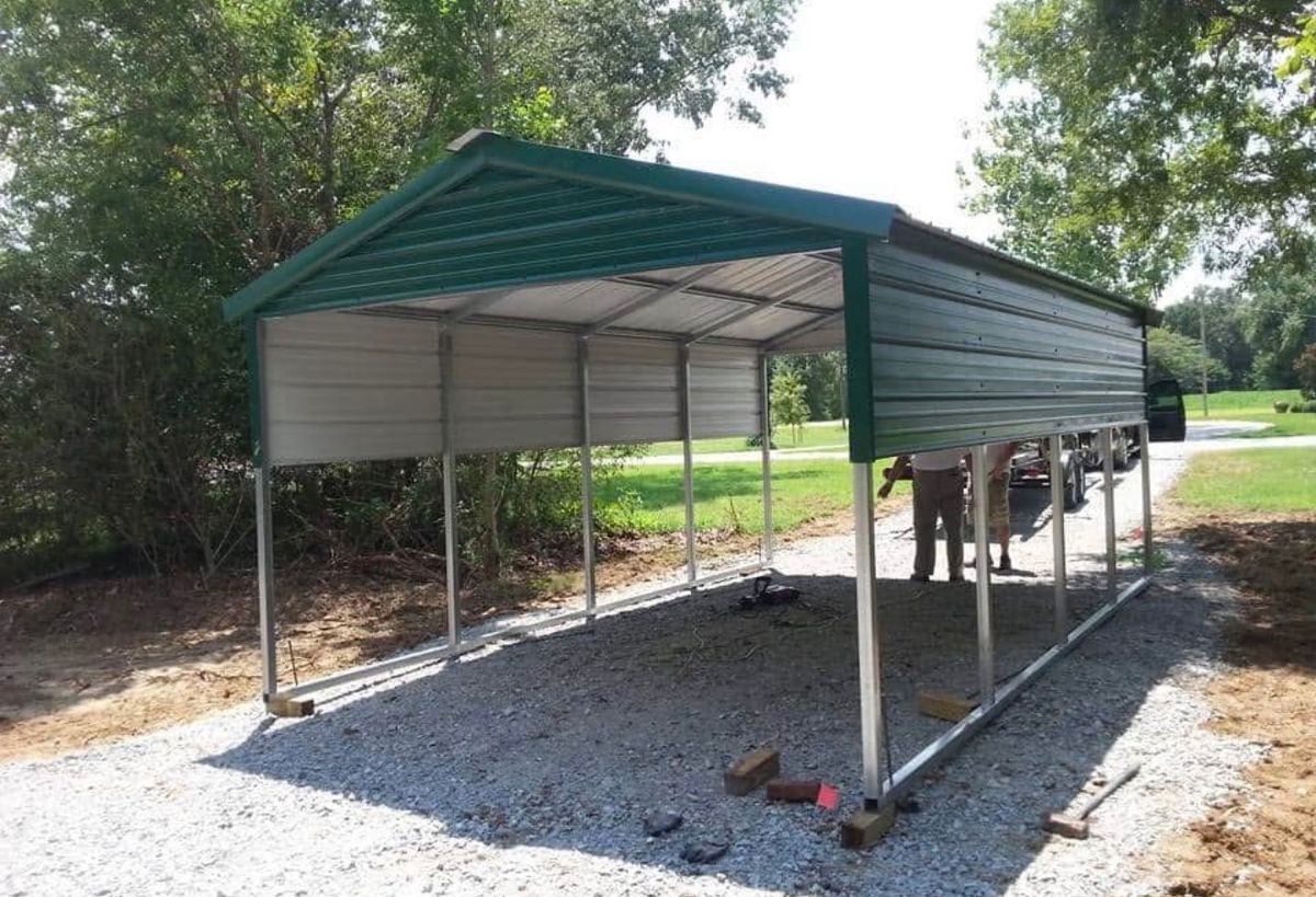 Day Laborer Hourly Rates for King Services in Seguin, TX