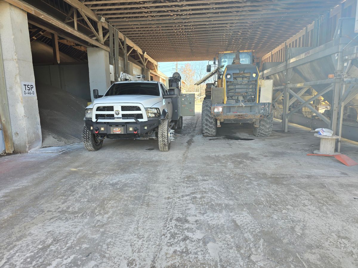 Other Repair Services for RamRod Field Services in Jackson, TN