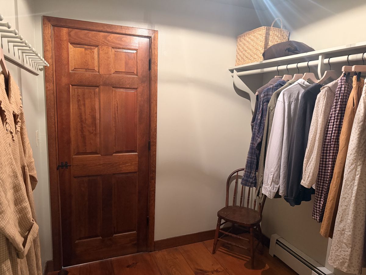 Interior Renovations for Trinity Handyman Solutions in Eastford, CT