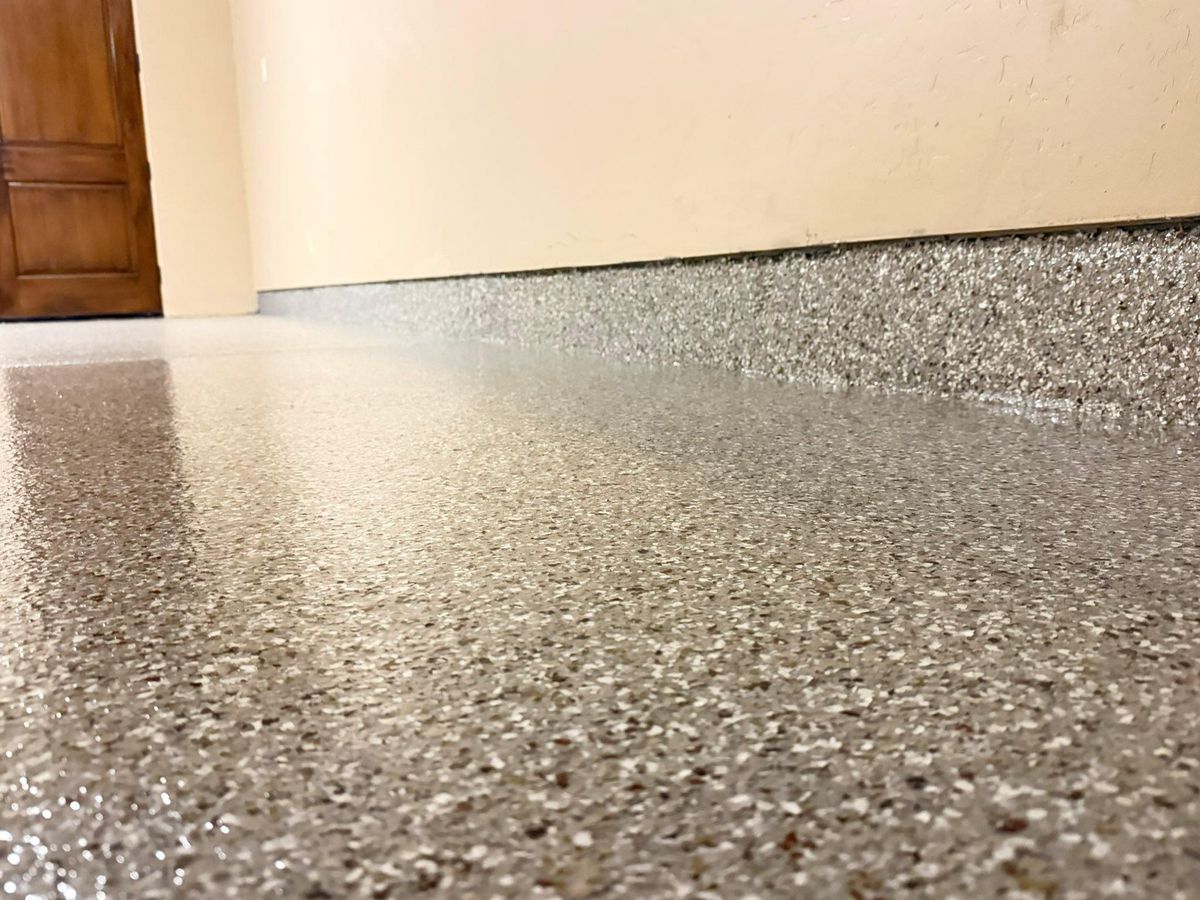 Epoxy Coatings for PRYME EPOXY in Mayer, AZ