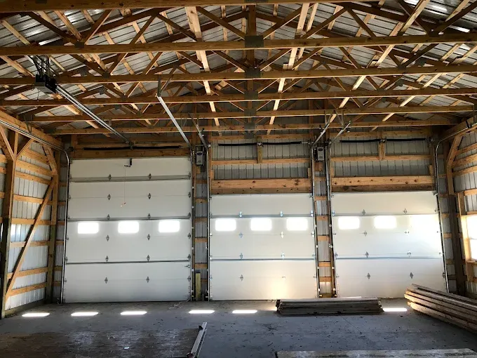 Garage Door Installation for 423 Garage Doors in Signal Mountain, Tennessee