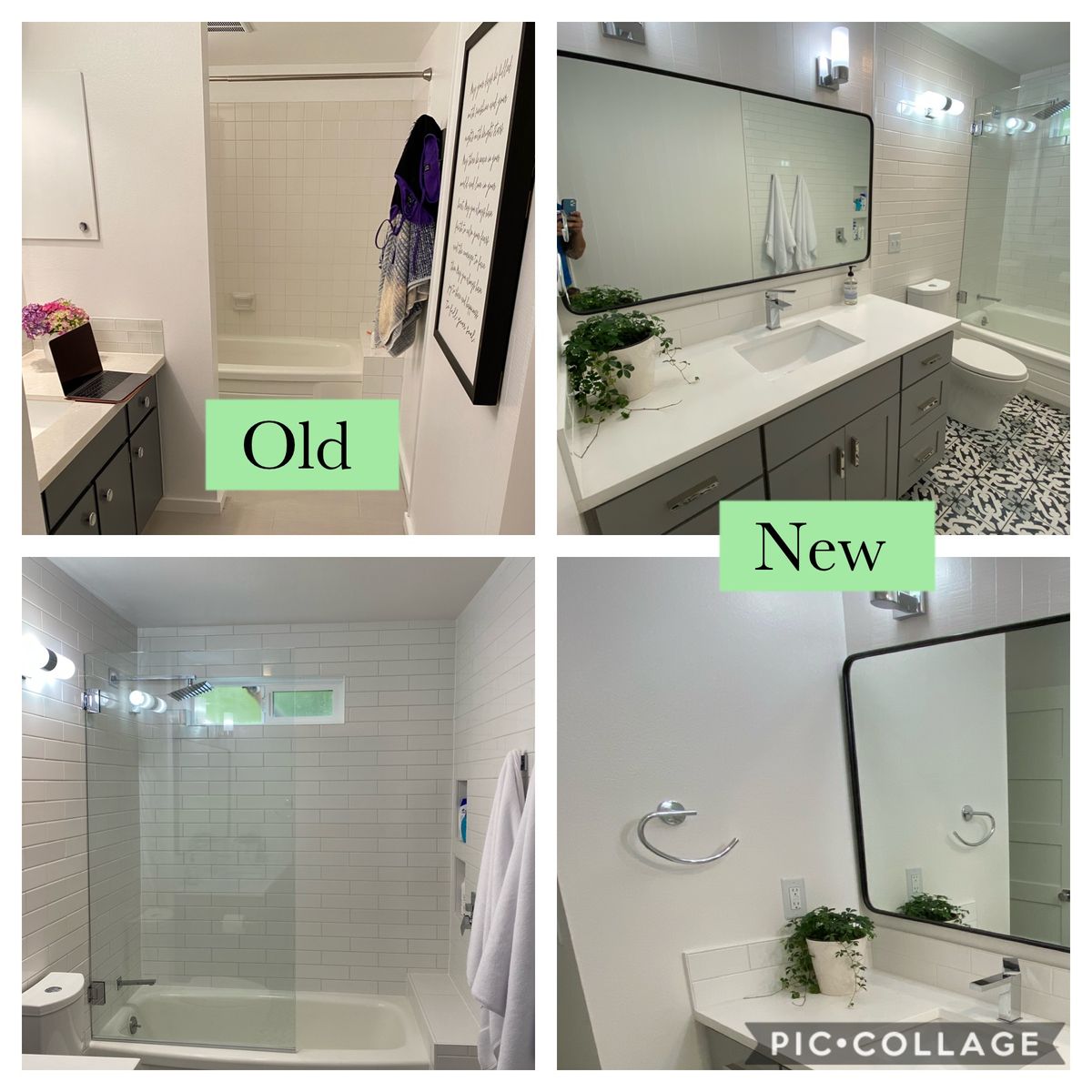 Bathroom Renovation for Next-Gen Pro-Builders in Kennewick, WA