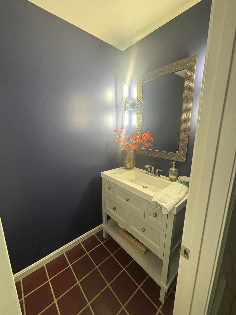 Painting for B5’s Painting & General Services in Louisville, KY