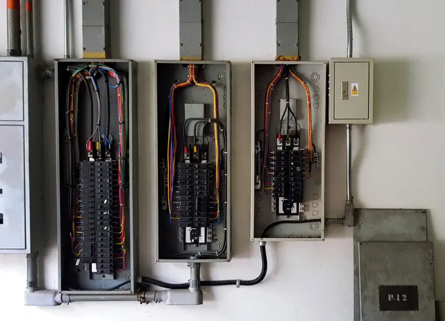 Electrical Panel Upgrades for MannPower Electric in Ruskin, FL