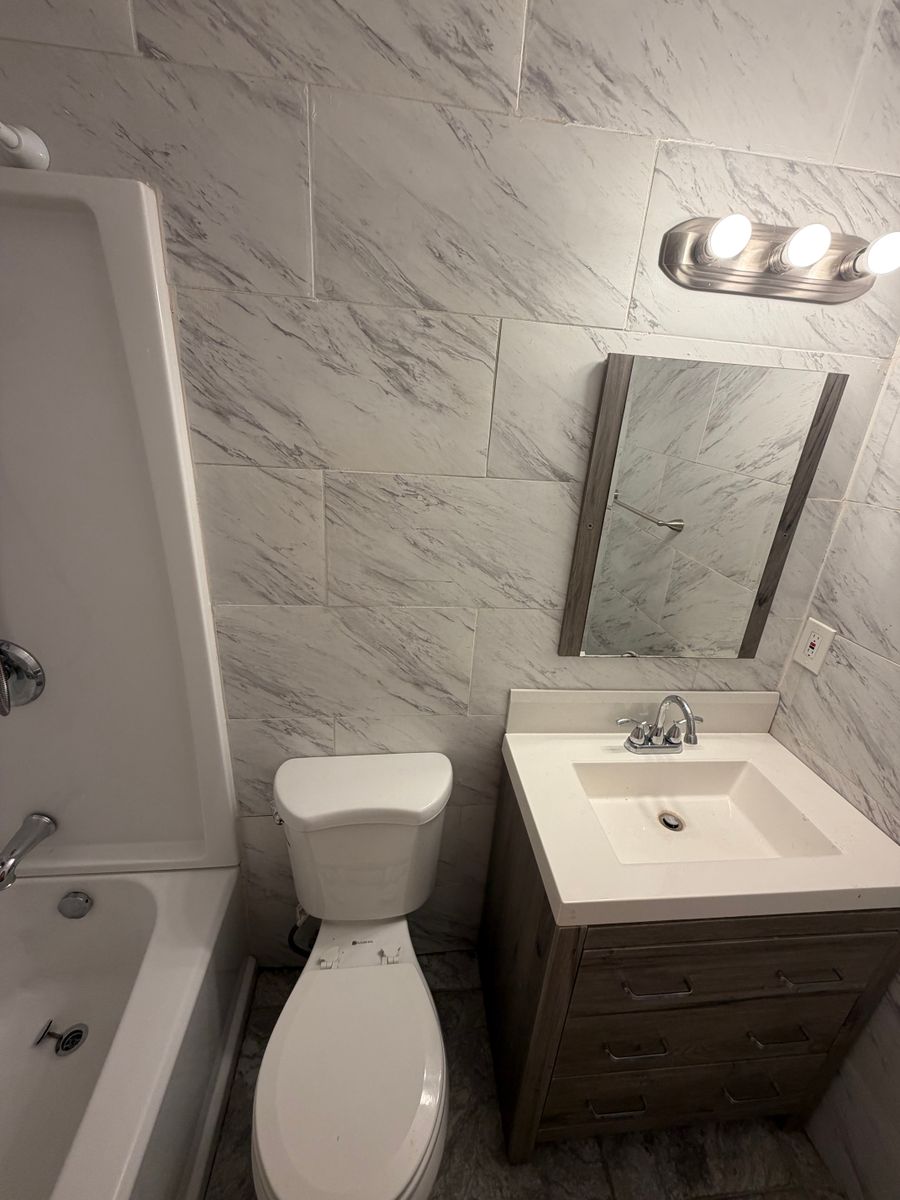 Interior remodeling for Power House Contractors LLC in Schenectady, NY