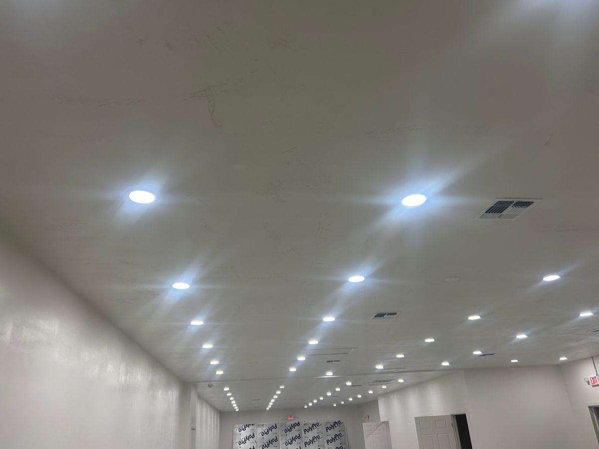 Landscape Lighting for Florida Tech Installers in Orlando, FL