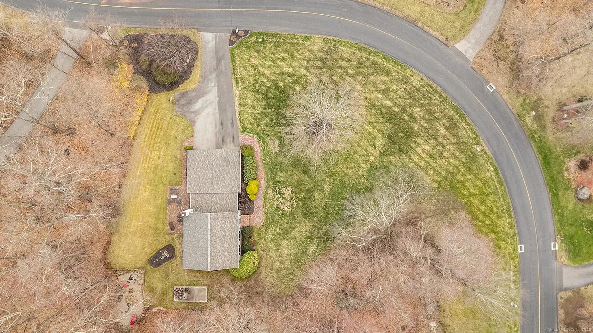 For Sale: 16 Windrush Ln, Andover, CT 06232 for Nelson Foss - Realtor in South Windsor, CT
