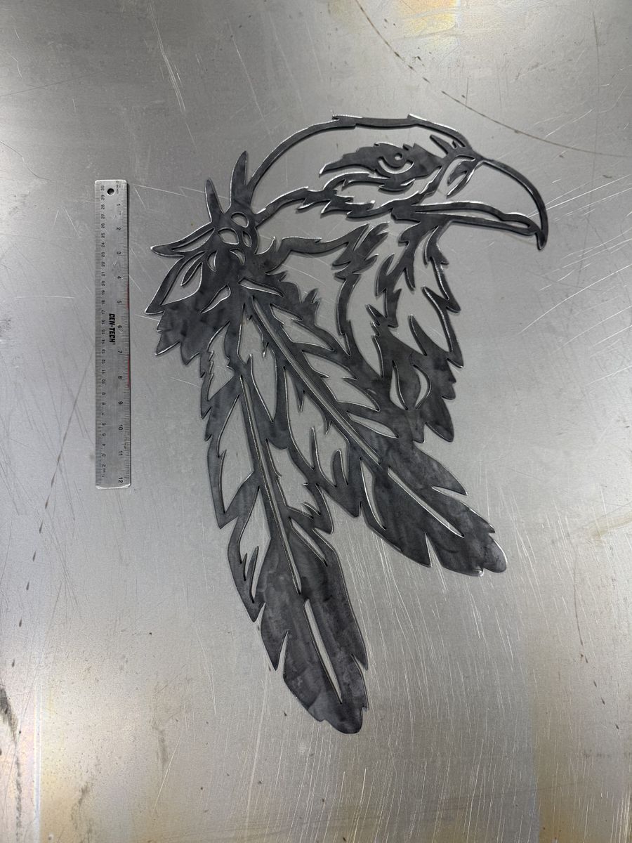 Custom Fabrication for Mojo Welding & Fabrication in Broken Arrow, OK