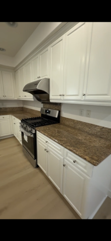 Cabinent Refinishing for JV PAINT CA in Rialto, CA