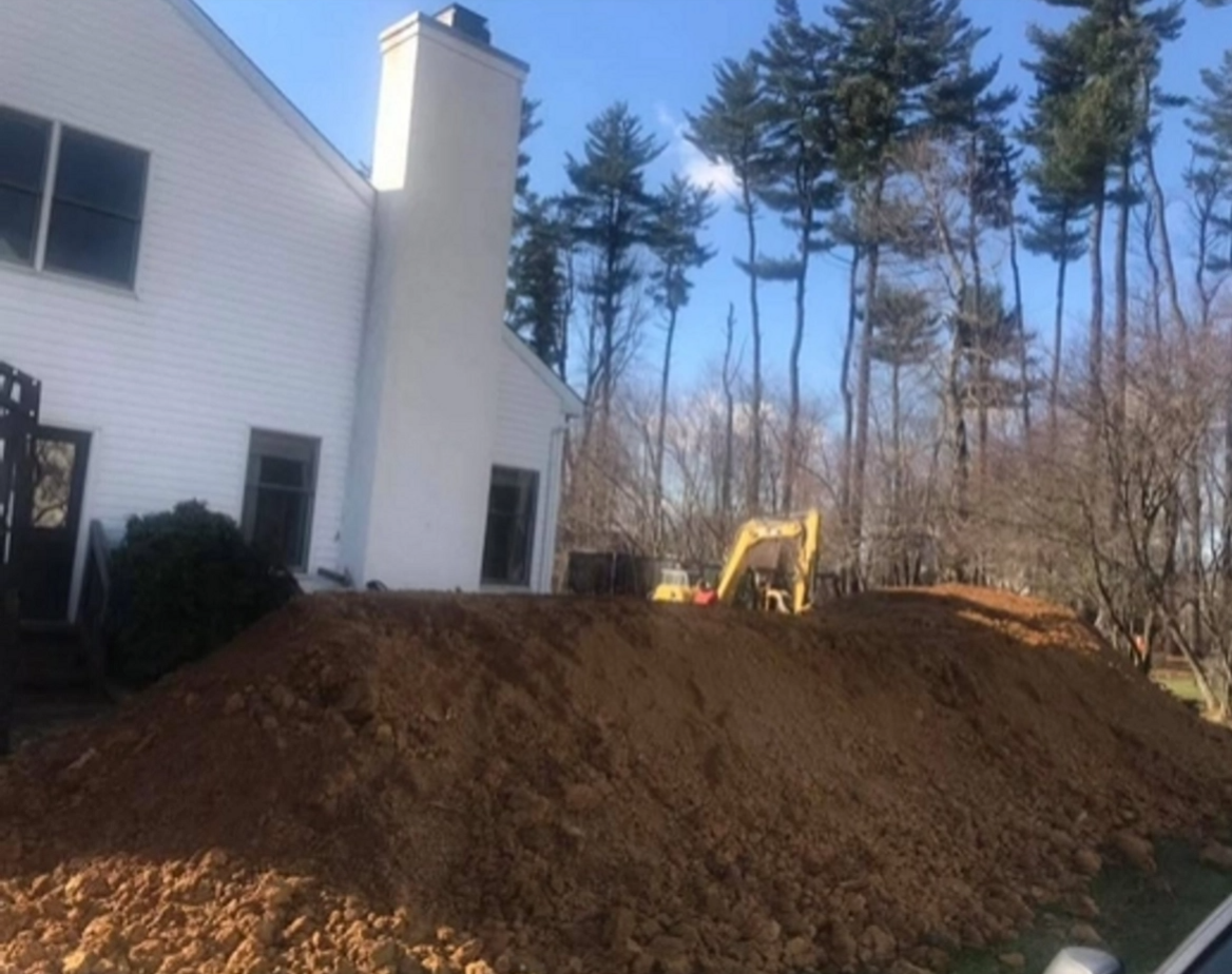 New Construction for Tru Anchor Builders in Serving Yardley, PA, and local surrounding area