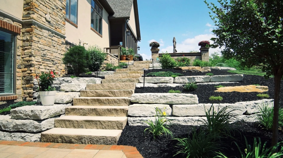 Hardscape Installation for Cooley’s Exterior Property Solutions  in Jackson, GA