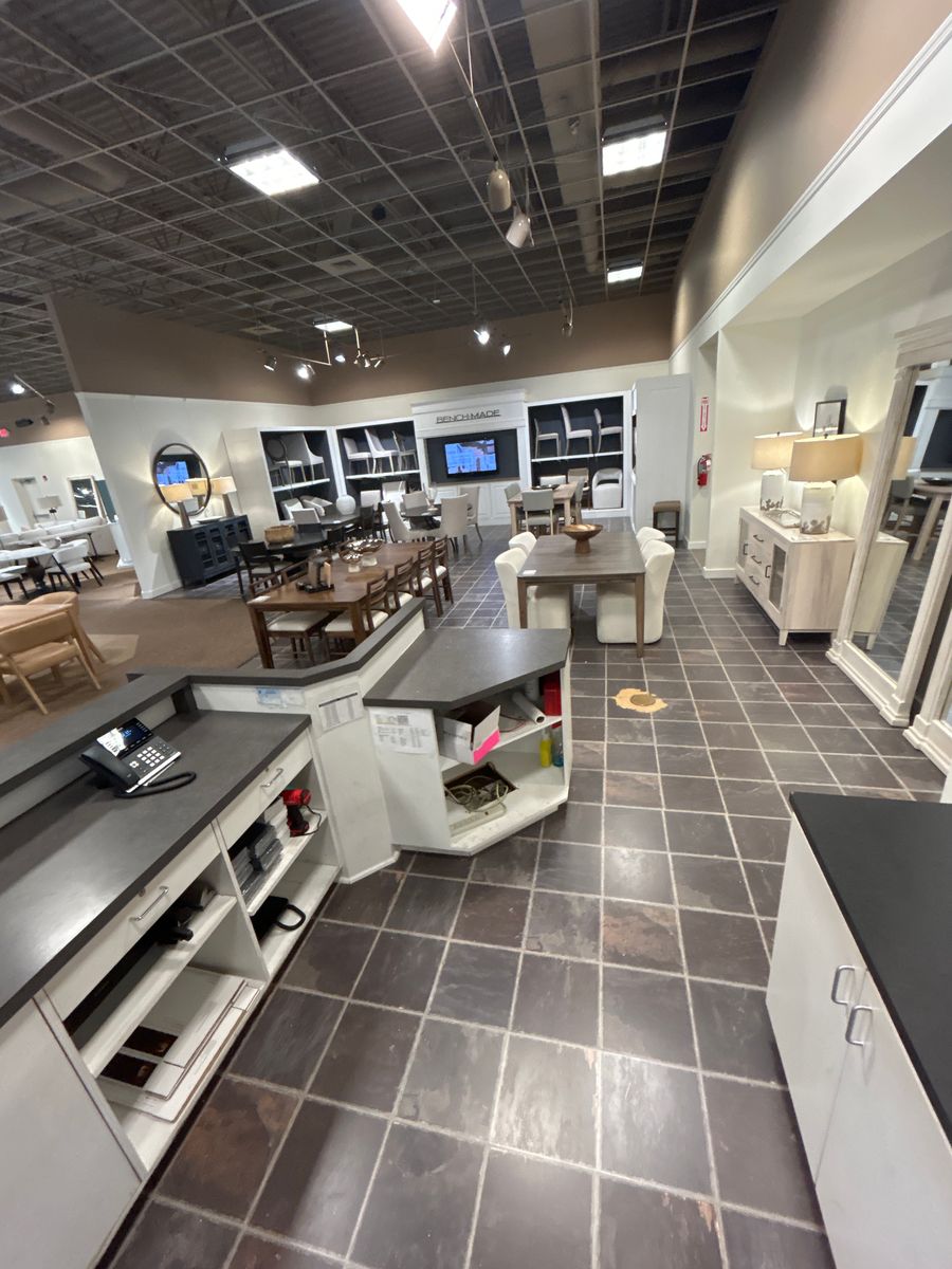 Strip & Wax for Cleaning Carolina’s LLC in Greensboro, NC