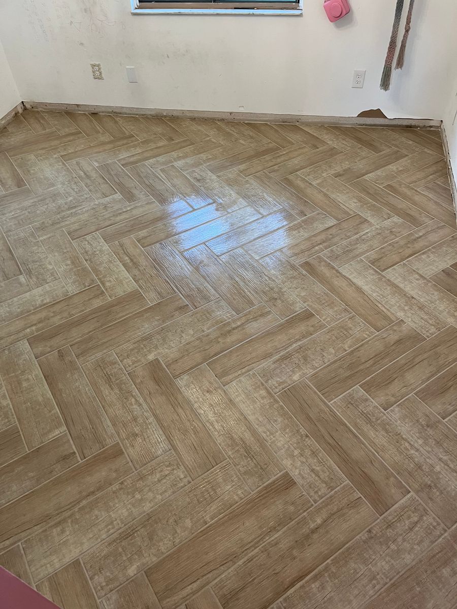 Other Services Tile for Dail Flooring Solutions in Ruskin, FL