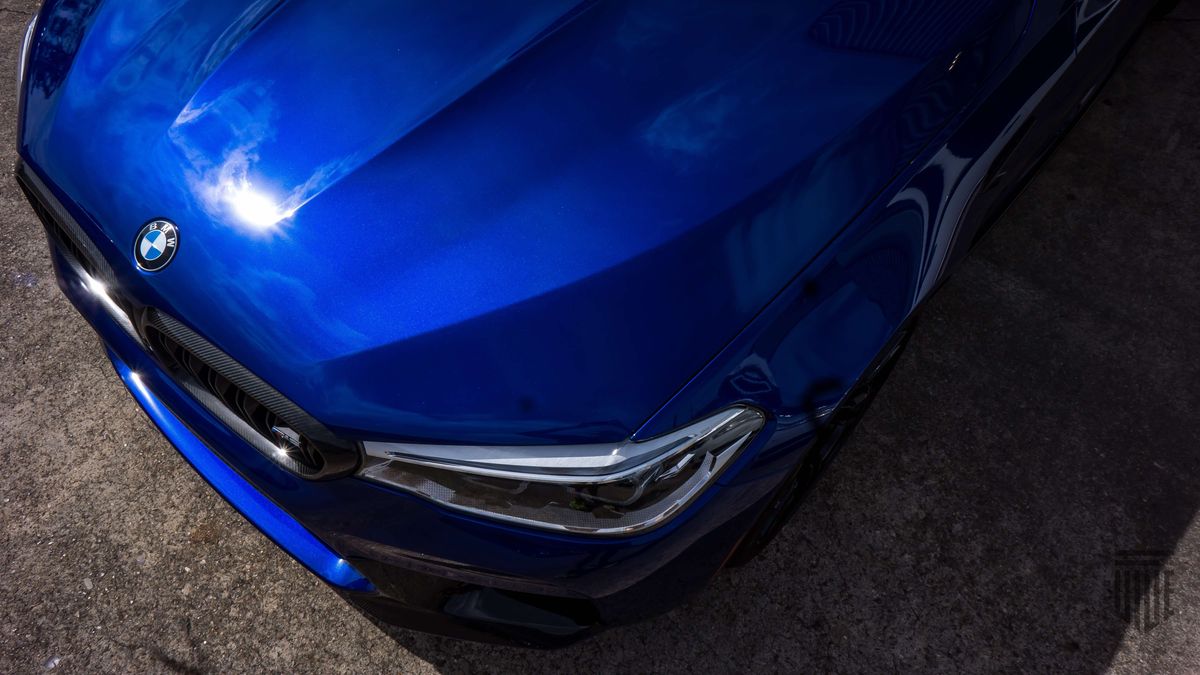 Wax and Polish Services for Cook's Detail in Citrus County, FL