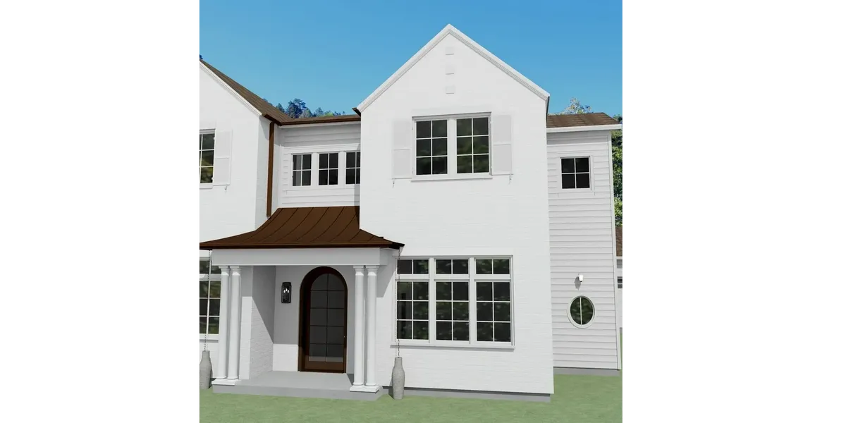 Design-Build for The Great American Construction Co. in Tallahassee,  FL