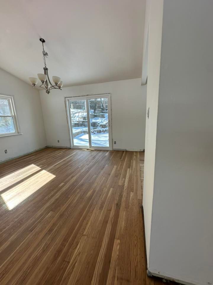 Vinyl Flooring for DV Flooring Company LLC in High Ridge, MO