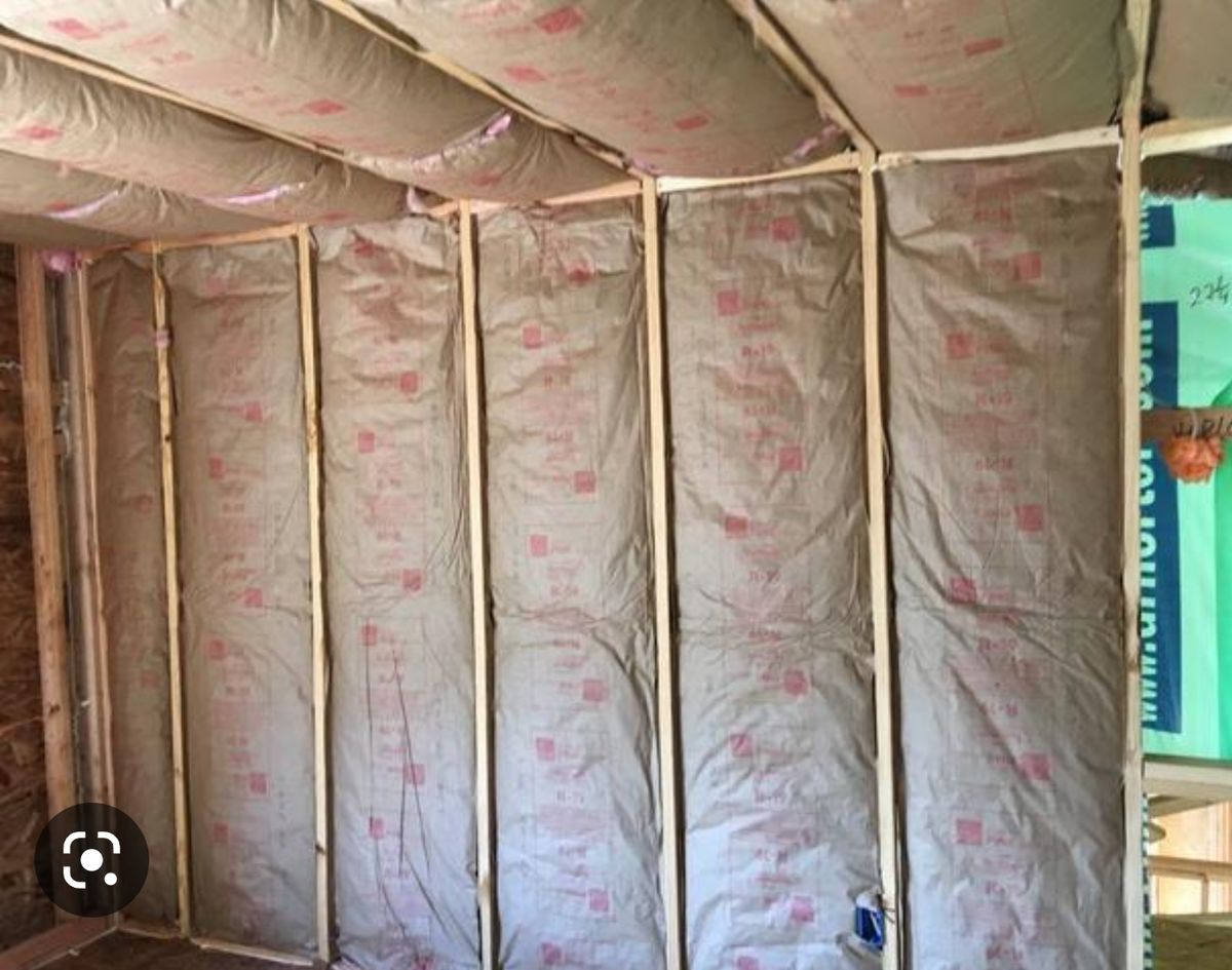 Insulation for Green O Construction in Portland, OR