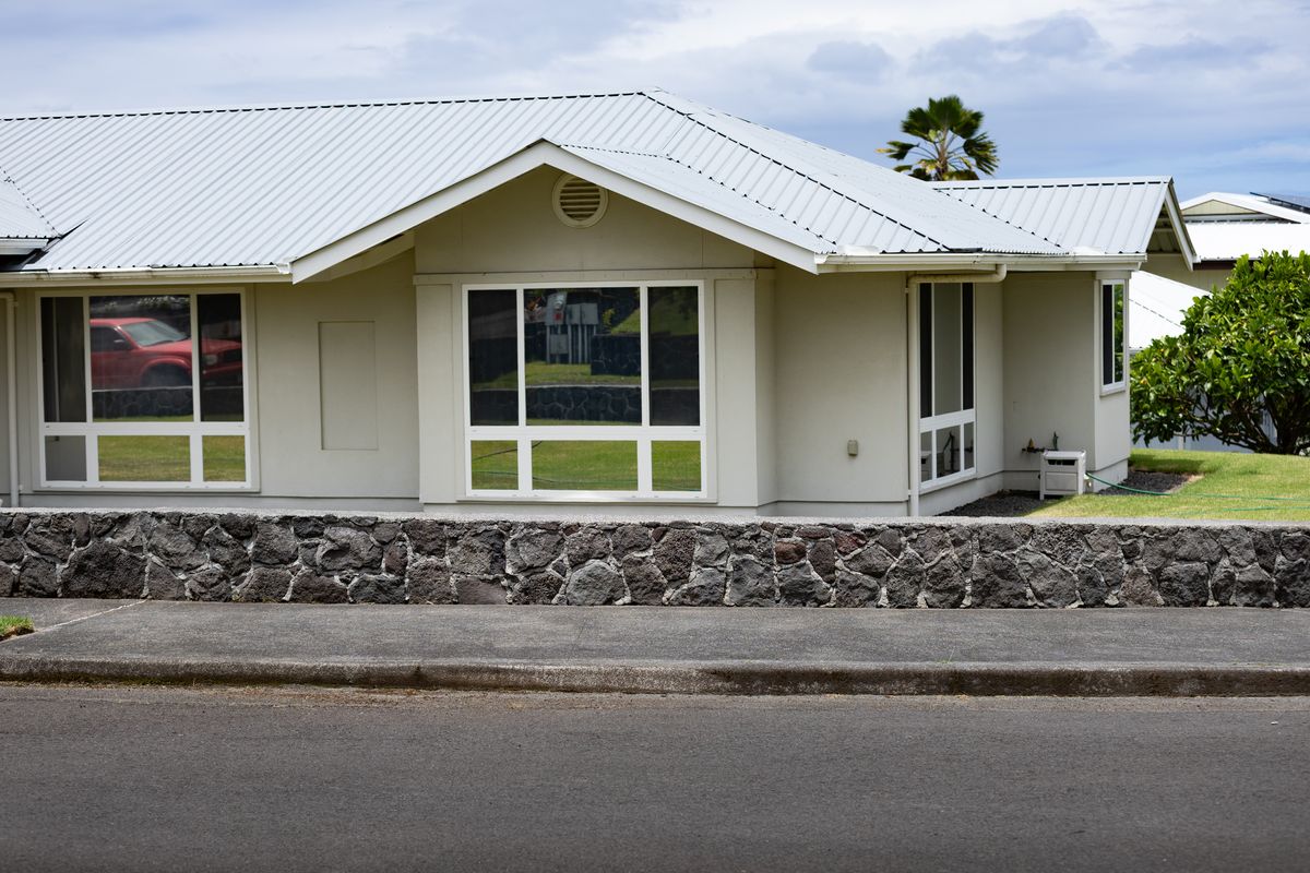 Rockwall Renewal Maintenance Plan for Pita’s Masonry in Hilo, HI