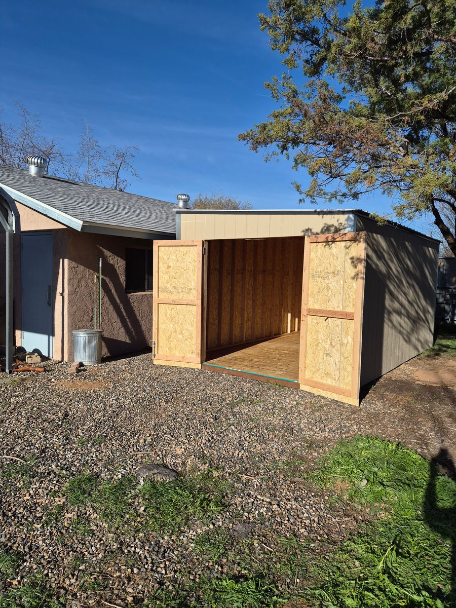 Other Handyman Services for D & D Handyman Services LLC in Cottonwood, AZ