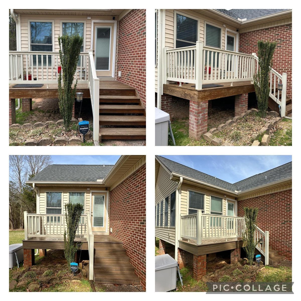 Home Repair and Maintenance for Beasley Construction Services LLC in Sanford, NC