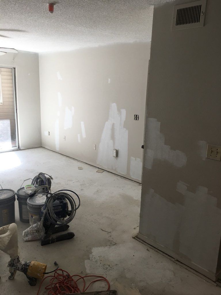 Plumbing for Southern RustiQ Restoration in Atlanta, GA