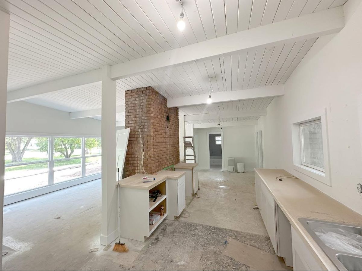 Interior Painting for West Michigan Paint Pros LLC in Grand Rapids, MI