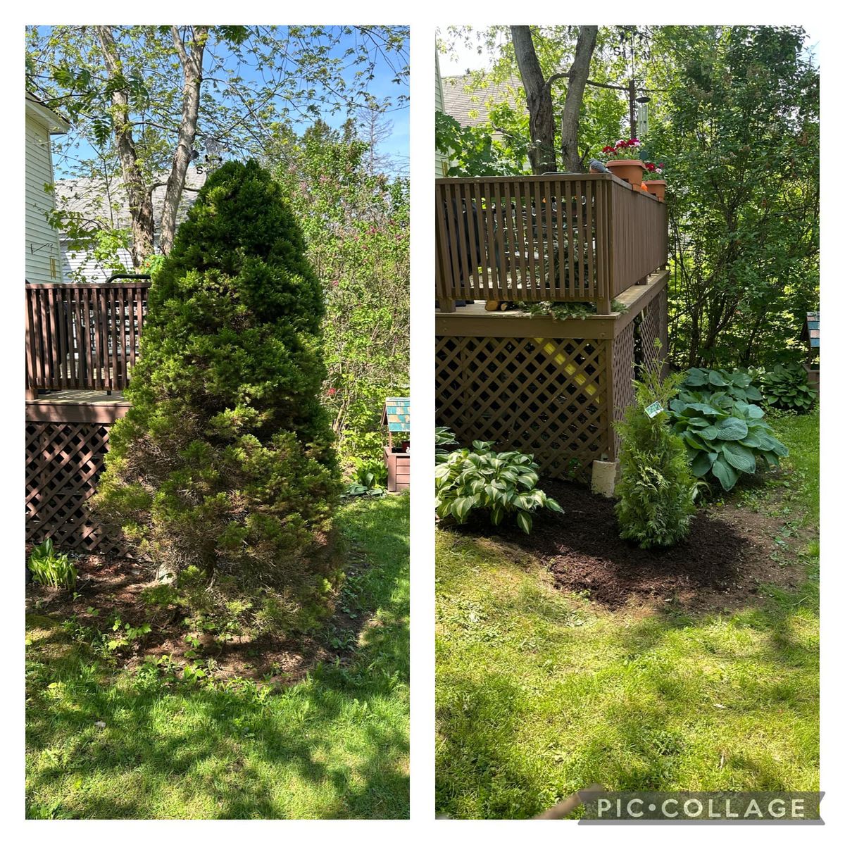 Landscaping for Northern Lawn And Landscape  in Sebec, ME