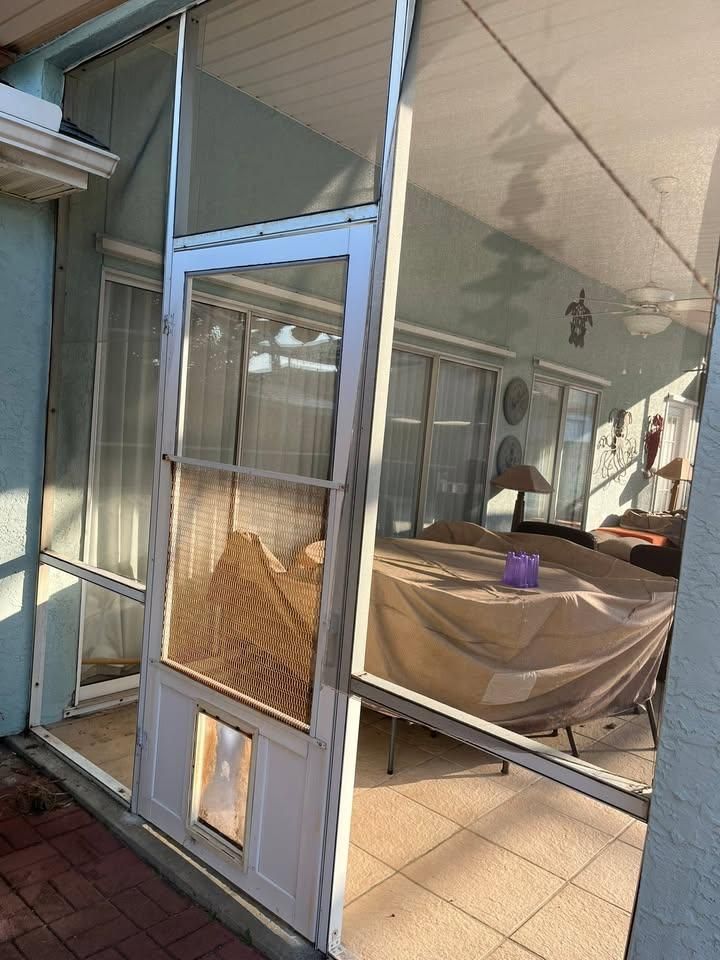 Screen Repairs for Dampier Screening in Bonifay, FL