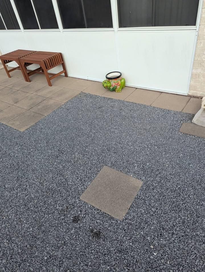 Deck & Patio Installation for TopNotch Painting Solutions LLC in McAllen, TX