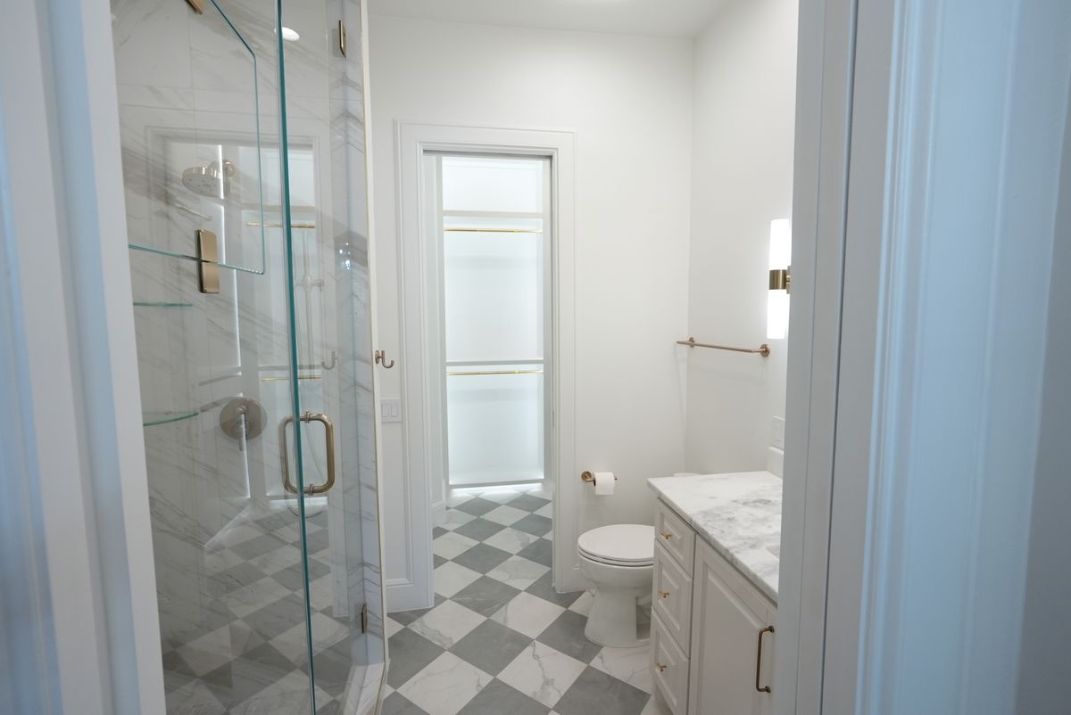 Full Home Renovations for Luxurious Construction LLC in Houston, TX