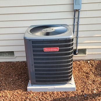 Air Conditioner Installation & Repair for Contra Costa Heating & Air Conditioning in San Leandro, CA