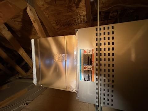 Installation of HVAC Systems for A/C Bros in New River, AZ