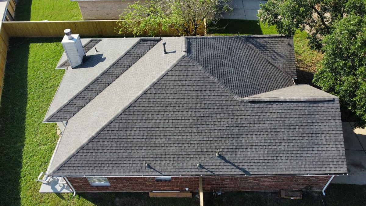 Roofing Replacement for WTS - Solutions in Houston, TX