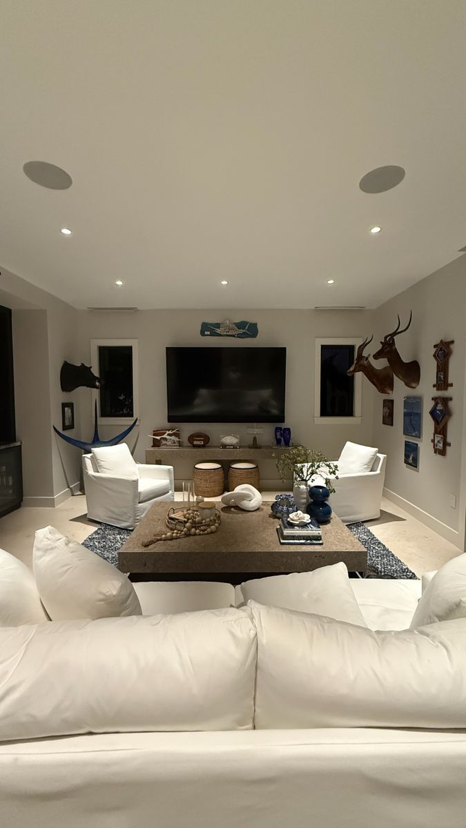 Smart Home Automation for Greenhome Automations in Miami, FL