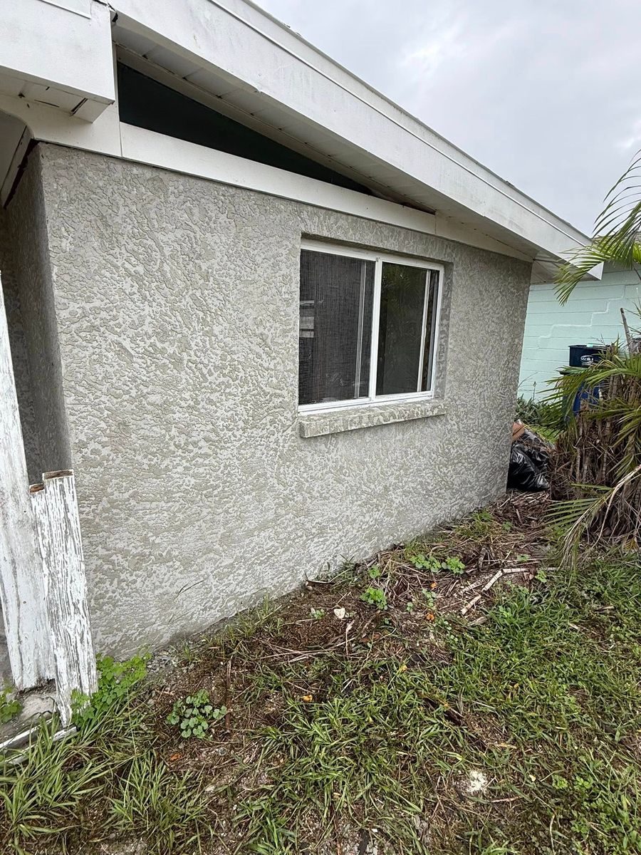 Exterior Painting for Escorpio Painting in Tampa, FL