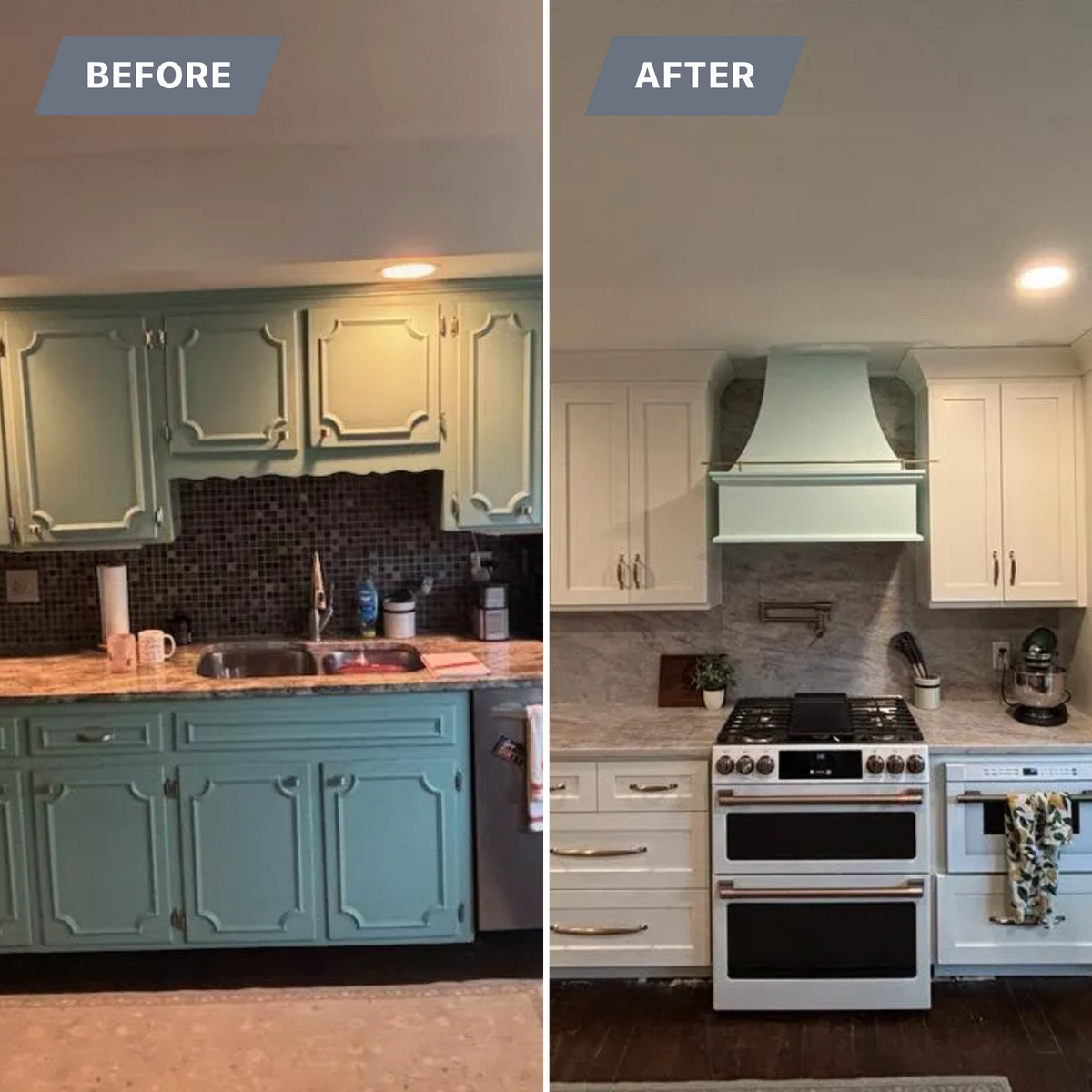 Remodeling Services for Big 3 Construction in Franklin, TN