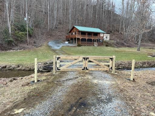 New Construction for CM Construction in Erwin, TN