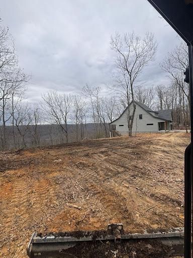 Dirt Work for TD Dirtworks in Tracy City, TN