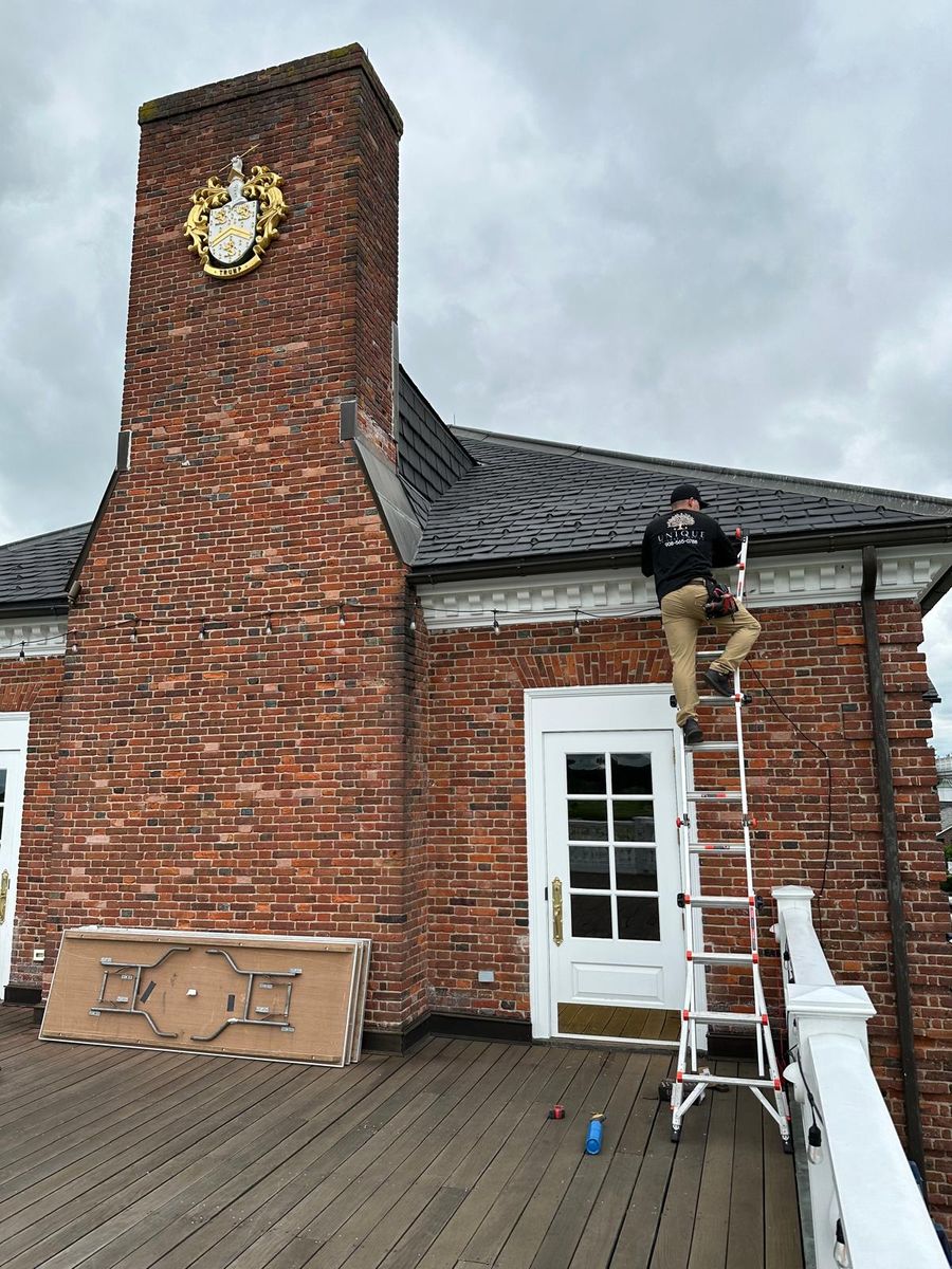 Lighting Maintenance & Repair for Unique Outdoor Lighting in Short Hills, NJ