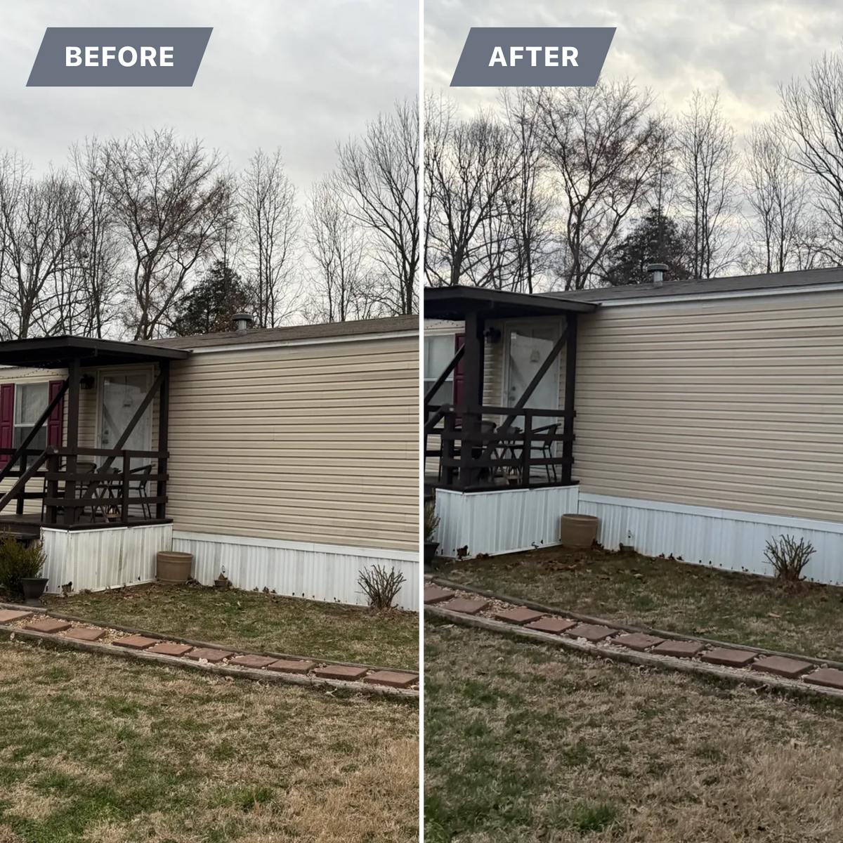 General Handyman Services for Cardwell's Contracting in Bowling Green, KY