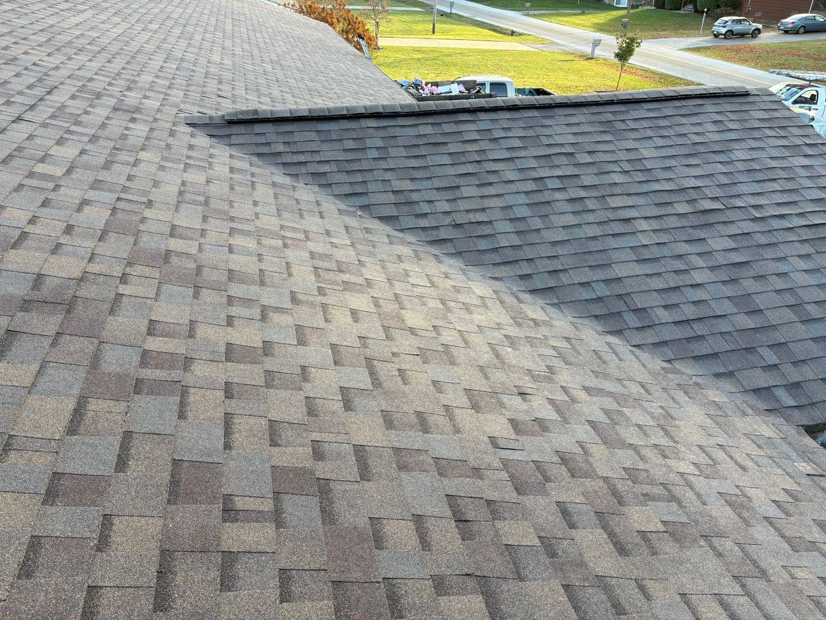 Roofing Replacement for Rise Above Roofing in Stow, OH