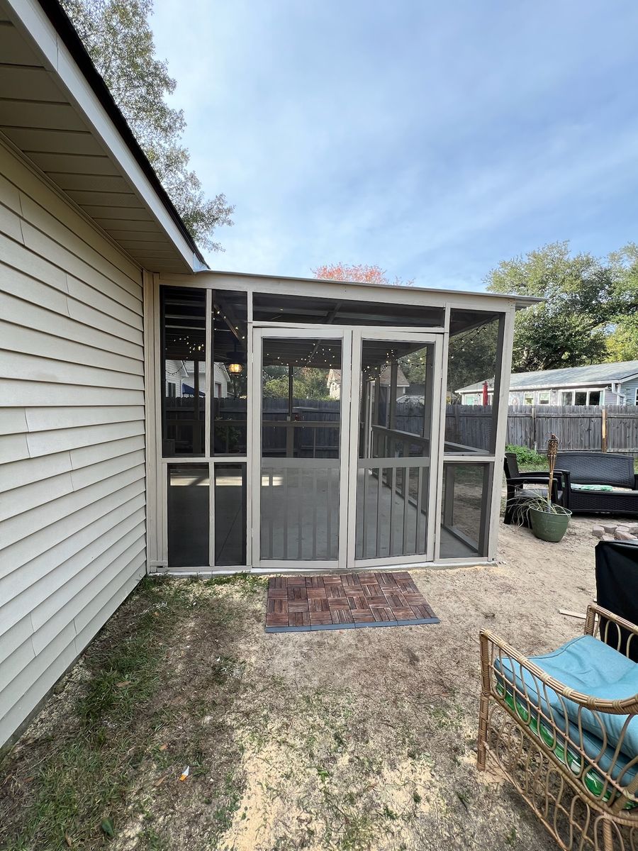 Deck & Patio Installation for Reyna Remodeling and Repair LLC in Diamondhead, MS