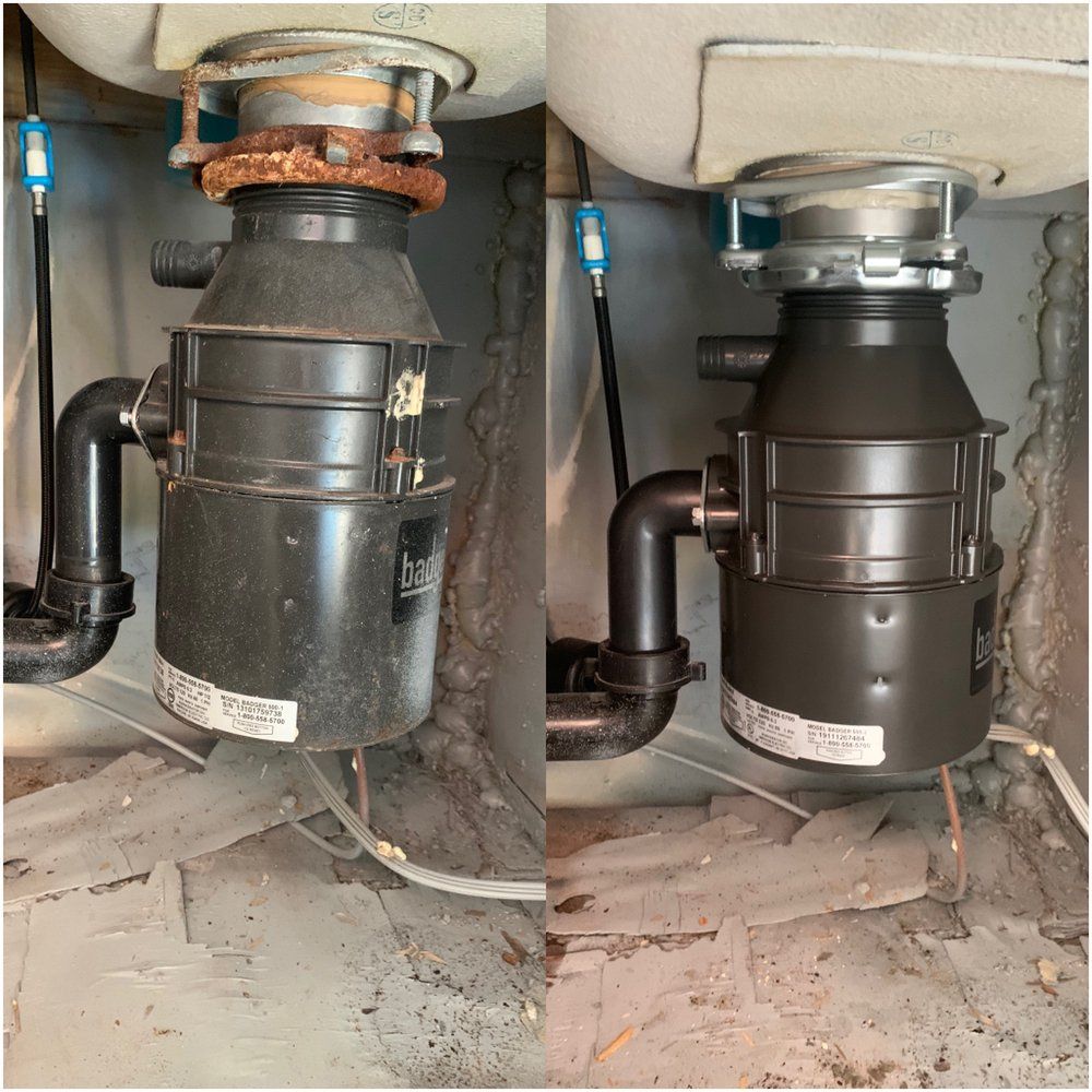 Sewer Services for Same Day Drains LLC in Los Angeles, CA